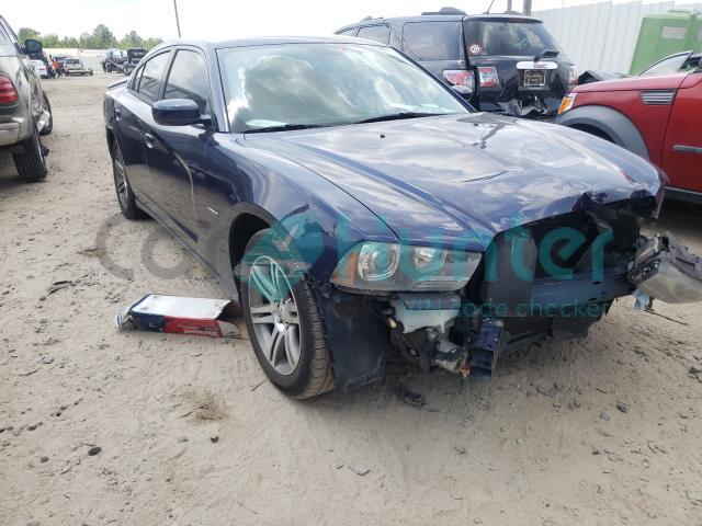 dodge charger r/ 2013 2c3cdxct4dh675596