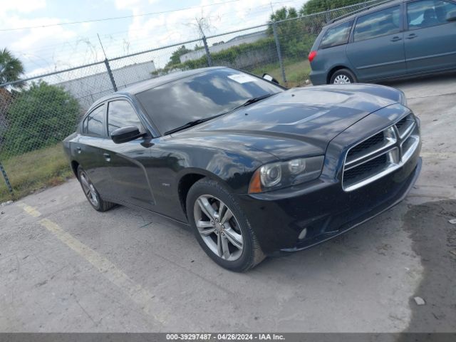 dodge charger 2014 2c3cdxct4eh146326