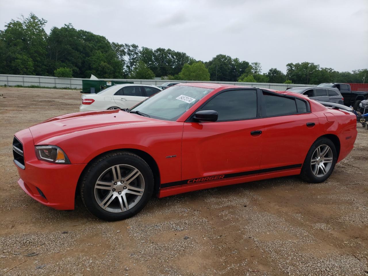 dodge charger 2014 2c3cdxct4eh147798