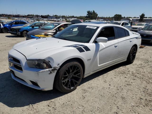 dodge charger r/ 2014 2c3cdxct4eh148871