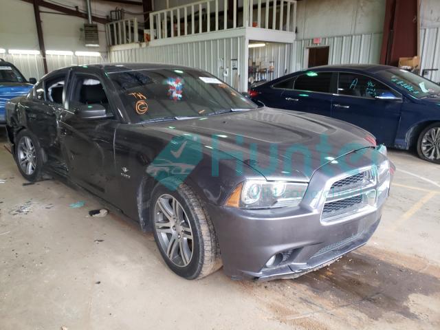 dodge charger r/ 2014 2c3cdxct4eh209118