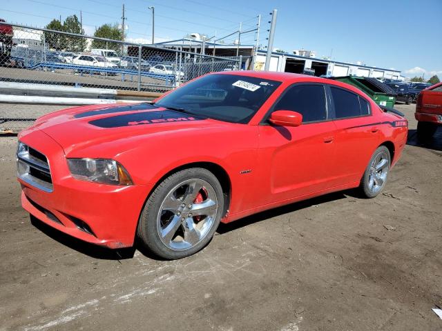 dodge charger 2014 2c3cdxct4eh212469