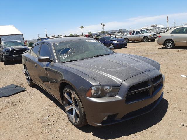 dodge charger r 2014 2c3cdxct4eh281257