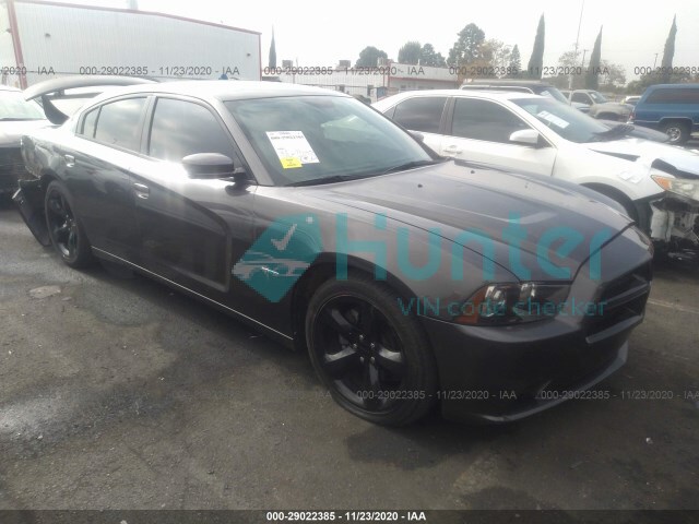dodge charger 2014 2c3cdxct4eh323278