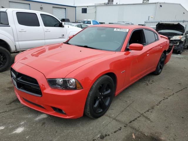 dodge charger 2014 2c3cdxct4eh350965