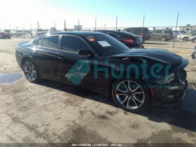 dodge charger 2015 2c3cdxct4fh729112