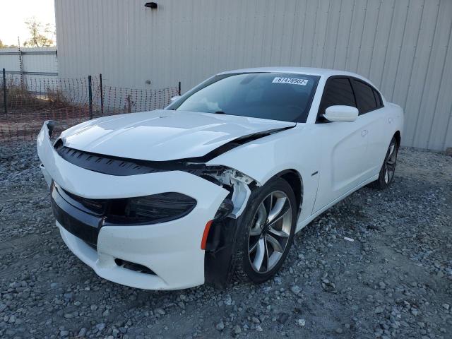 dodge charger r/ 2015 2c3cdxct4fh741311