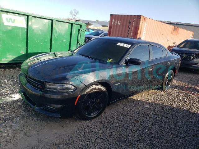 dodge charger 2015 2c3cdxct4fh745536