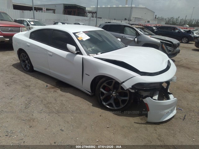 dodge charger 2015 2c3cdxct4fh754334