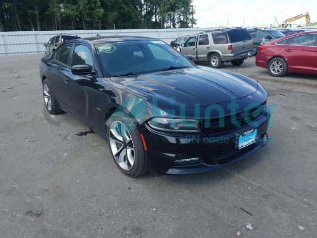 dodge charger r/ 2015 2c3cdxct4fh765723