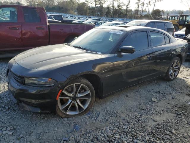 dodge charger r 2015 2c3cdxct4fh819733