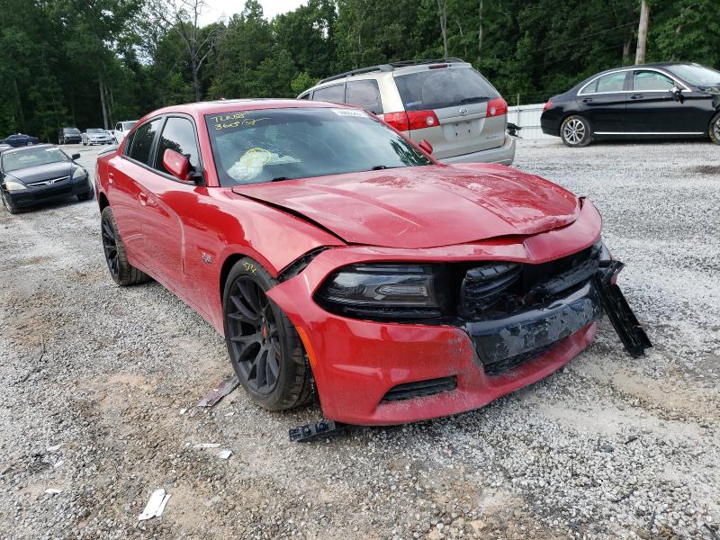 dodge charger 2015 2c3cdxct4fh880645