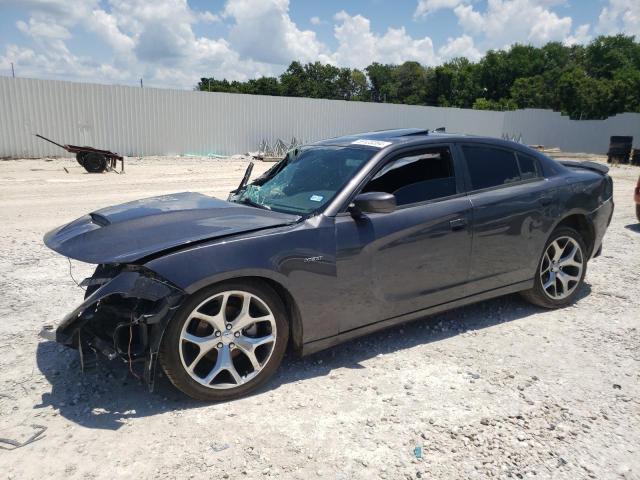 dodge charger 2015 2c3cdxct4fh896067