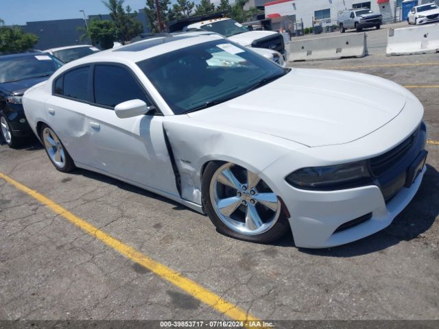 dodge charger 2016 2c3cdxct4gh169576