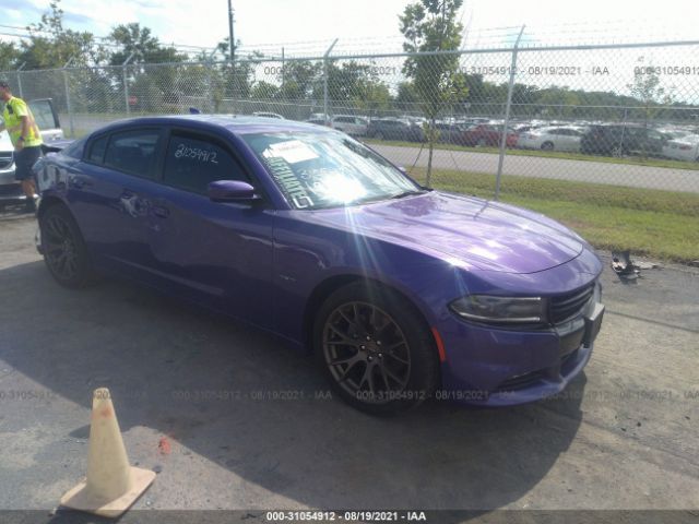 dodge charger 2016 2c3cdxct4gh199287