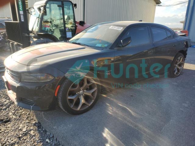 dodge charger 2016 2c3cdxct4gh199368