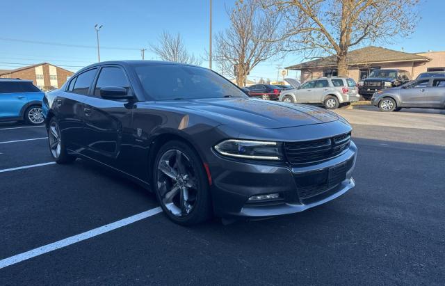 dodge charger r 2016 2c3cdxct4gh203502