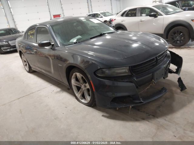 dodge charger 2016 2c3cdxct4gh204133