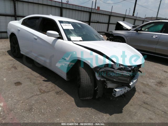 dodge charger 2016 2c3cdxct4gh227217