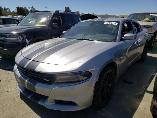 dodge charger r 2016 2c3cdxct4gh246530