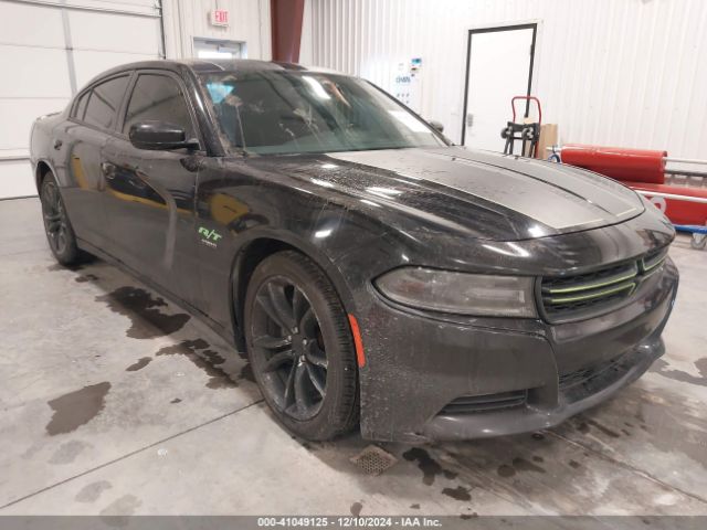 dodge charger 2016 2c3cdxct4gh247354