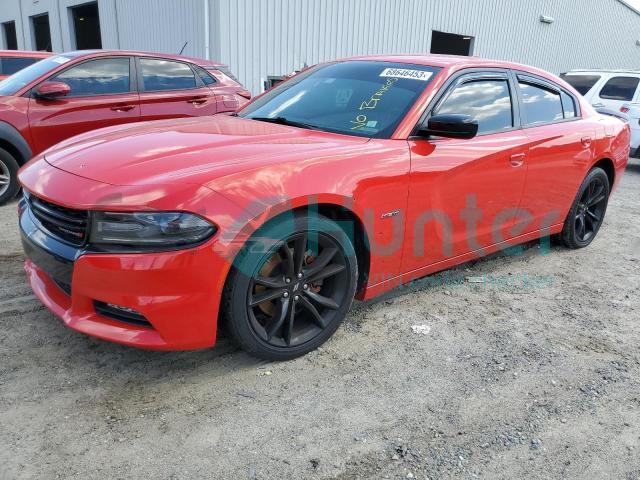 dodge charger r/ 2017 2c3cdxct4hh510721