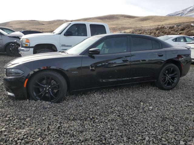 dodge charger r 2017 2c3cdxct4hh511061