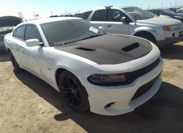 dodge charger 2017 2c3cdxct4hh520438