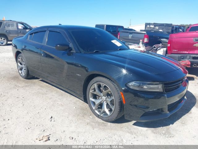 dodge charger 2017 2c3cdxct4hh525560