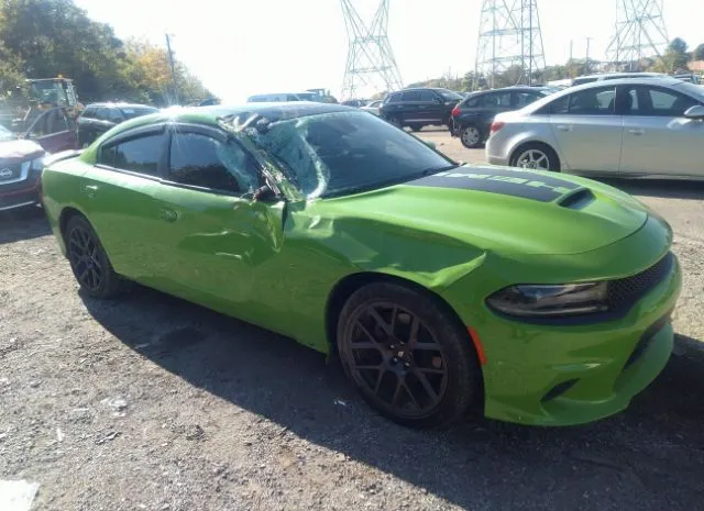 dodge charger 2017 2c3cdxct4hh560860