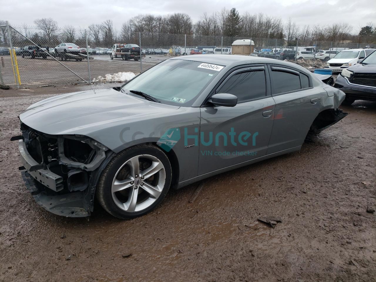 dodge charger 2017 2c3cdxct4hh561698
