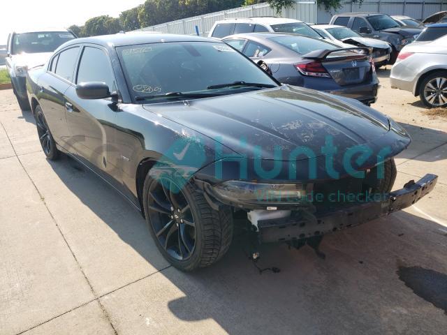 dodge charger r/ 2017 2c3cdxct4hh575729