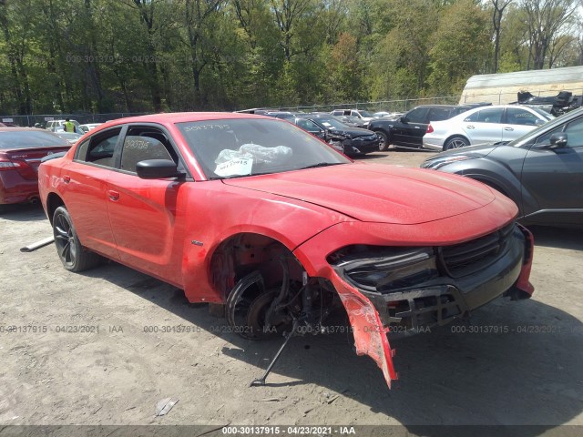 dodge charger r/ 2017 2c3cdxct4hh581336