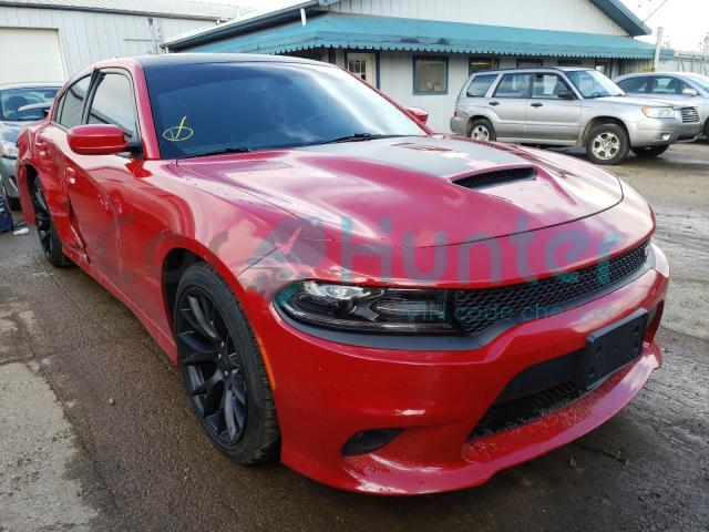 dodge charger r/ 2017 2c3cdxct4hh620524