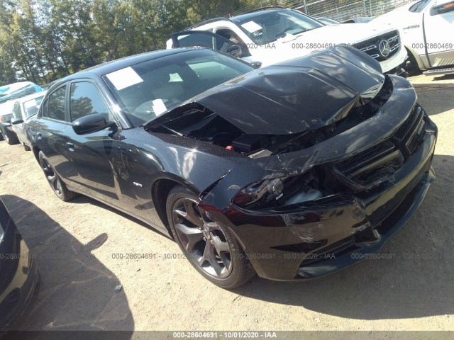 dodge charger 2018 2c3cdxct4jh120384