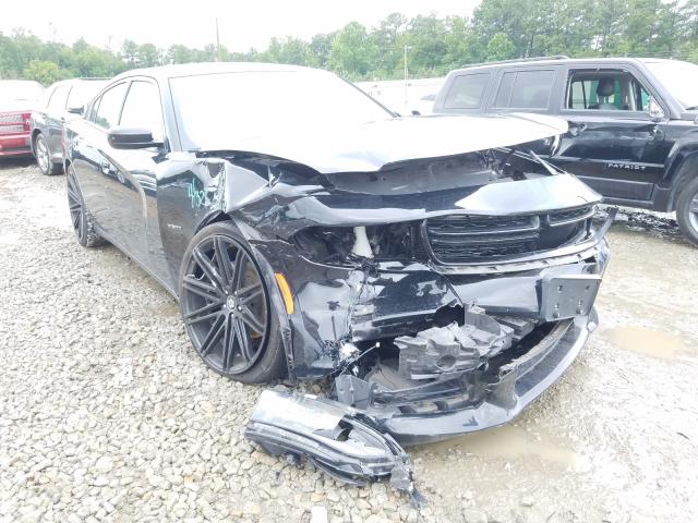 dodge charger r/ 2018 2c3cdxct4jh122538