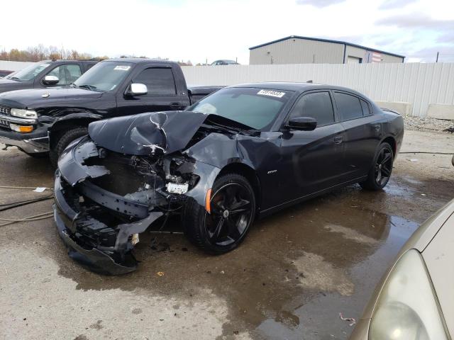 dodge charger 2018 2c3cdxct4jh150193