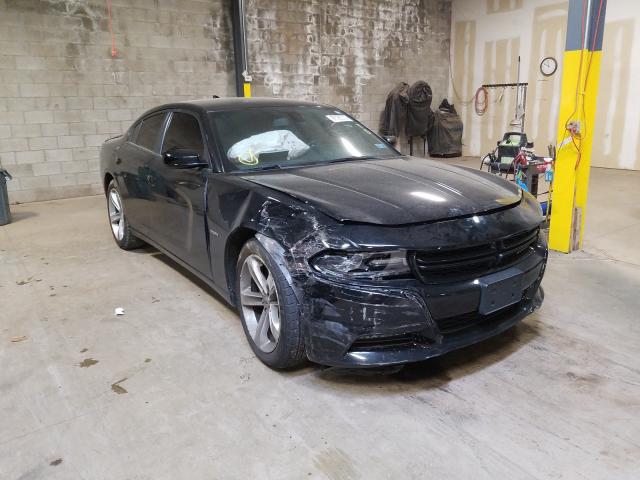 dodge charger r/ 2018 2c3cdxct4jh155832