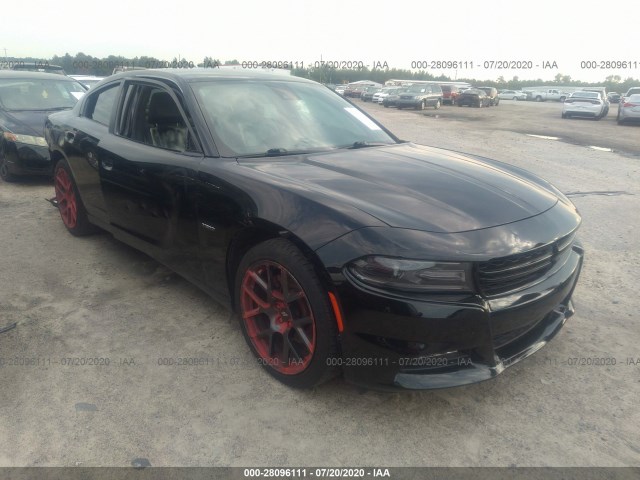 dodge charger 2018 2c3cdxct4jh167284