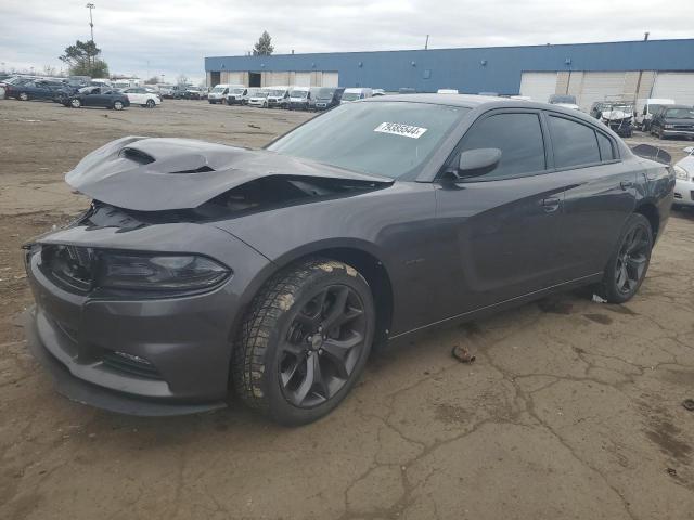 dodge charger r/ 2018 2c3cdxct4jh233185