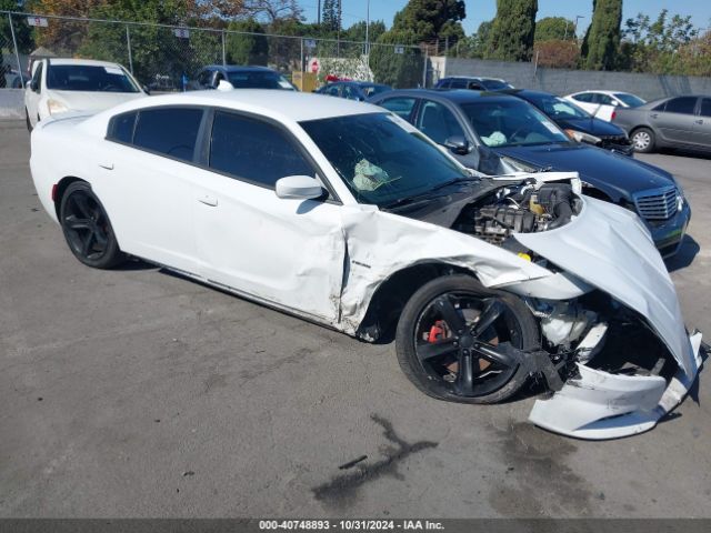 dodge charger 2018 2c3cdxct4jh238077