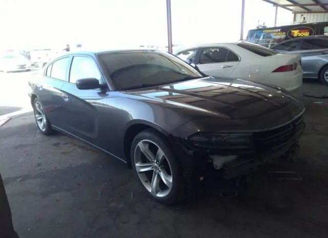 dodge charger 2018 2c3cdxct4jh273394