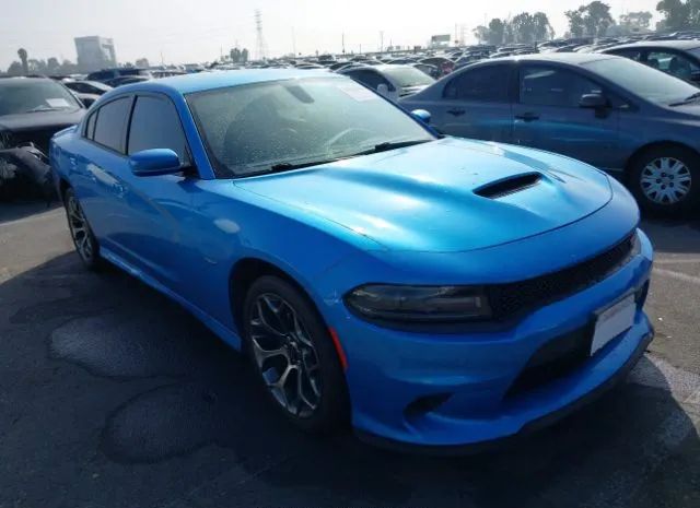 dodge charger 2018 2c3cdxct4jh290244