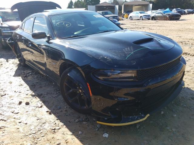 dodge charger r/ 2019 2c3cdxct4kh523394