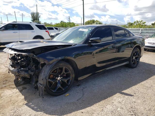 dodge charger 2019 2c3cdxct4kh526764