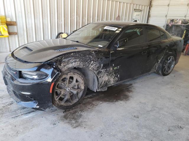 dodge charger 2019 2c3cdxct4kh529583