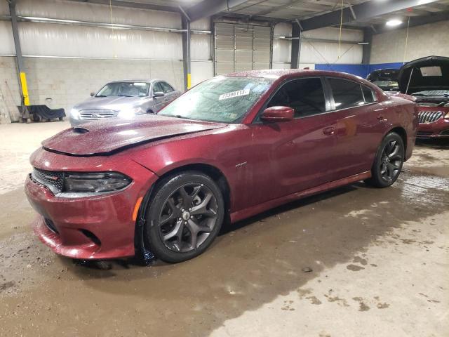 dodge charger 2019 2c3cdxct4kh552653