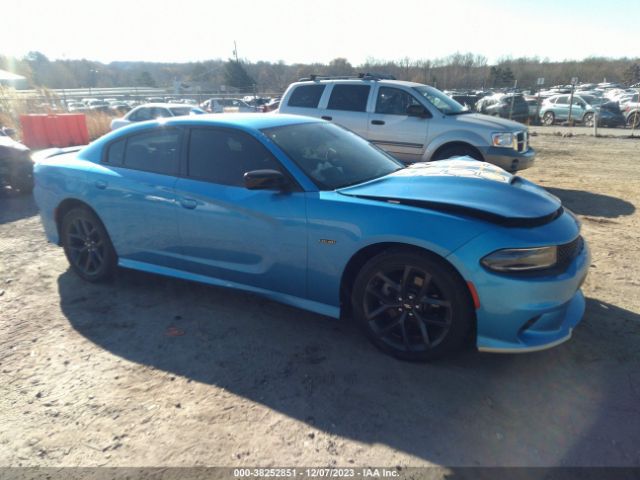 dodge charger 2019 2c3cdxct4kh562390