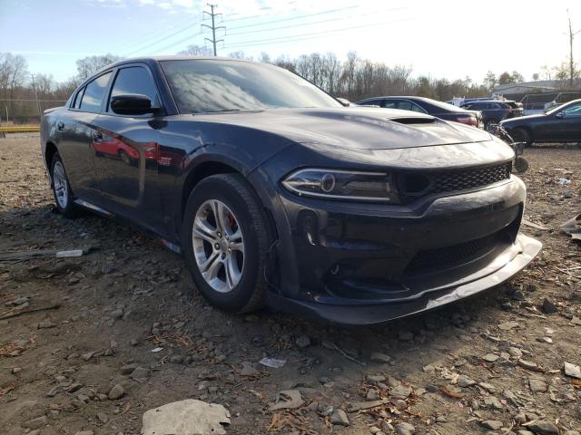 dodge charger r/ 2019 2c3cdxct4kh692699