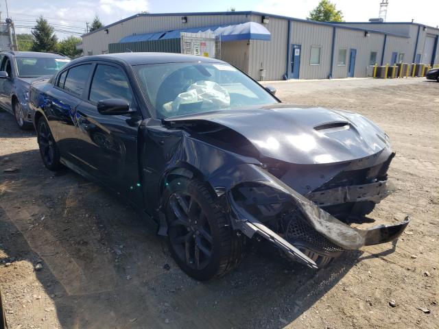 dodge charger r/ 2019 2c3cdxct4kh726477
